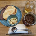 Cafe&Sweets 彩香 - 