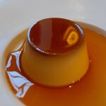 하이카라야 - 푸딩 클로즈업