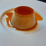 하이카라야 - 하이카라 푸딩