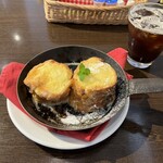 カフェ　ベーカリー　ぱんなぱん - 