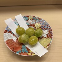 すし乾山 ホテルニューオータニ大阪店 - 