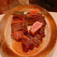 ウルフギャング・ステーキハウス 福岡店 - 