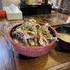 丼屋 もくもく