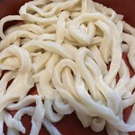 武蔵野うどん きやんち - 