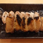 Motsuyaki Sanchou - 