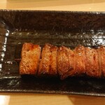 Motsuyaki Sanchou - 