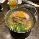 沖縄奄美料理居酒屋 奄んちゅ - 