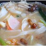 食いもん屋 北甲斐道 - 