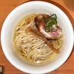 Homemade Ramen 麦苗 - 