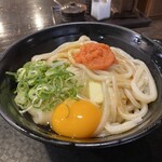 讃岐うどん 雷鞭 - 