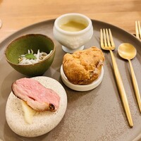 グルマンプラス - 