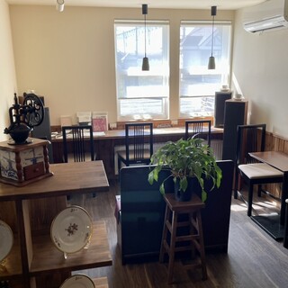 旬の珈琲たく_2