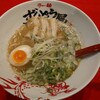 ラー麺ずんどう屋 - 和風ラーメン