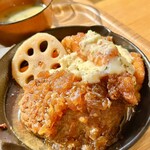糸島食堂 ほもり - 