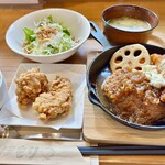 糸島食堂 ほもり - 