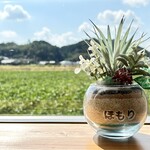 糸島食堂 ほもり - 