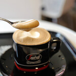 Segafredo ZANETTI ESPRESSO - 