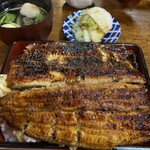 江戸焼き 姉小路 - 毎日食べれる鰻丼✨