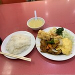 北京飯店 - 