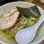 Souke Ichijouryuu Ganko Ramen - 