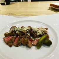 QUAND L'APPETIT VA TOUT VA ! - 