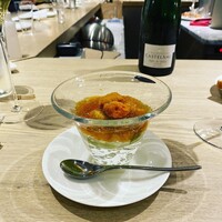 QUAND L'APPETIT VA TOUT VA ! - 