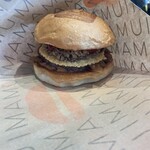 UMAMI BURGER - 