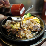 いきなりステーキ - 