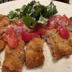 Cucina alla Baba - 