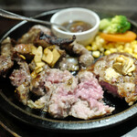 いきなりステーキ - 