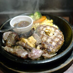 いきなりステーキ - 