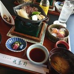 日本料理　筑紫野 - 