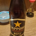 かいち - 黒ラベル