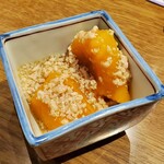 かいち - カボチャ②