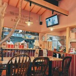 Louis Hamburger Restaurant - 