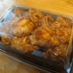 noukoutamagonogochiso-sutarutarufakutori-baitsukadanoujou - 若鶏のチキン南蛮（9個、1,000円）