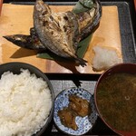 鈴木水産 - 