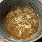 つけ麺一合 - 