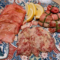 個室焼肉 富士門 恵比寿 - 