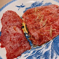 個室焼肉 富士門 恵比寿 - 