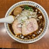 スパイス・ラー麺 卍力 秋葉原店