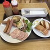腸詰屋 軽井沢一号店