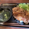 カルビ丼とスン豆腐専門店 韓丼 新堀川本店