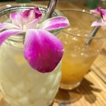 Aloha Table - 