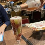 ビラビアンキ 新宿店 - 