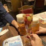 ビラビアンキ 新宿店 - 