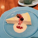 WIRED CAFE Dining Lounge - 