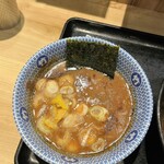 京都 麺屋たけ井 - 