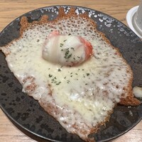 OSAKAきっちん。 東急プラザ渋谷店 - 