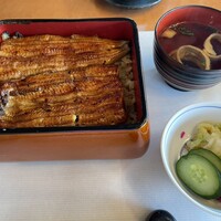 鰻割烹 伊豆栄 本店 - 